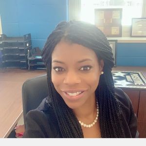 Meet your Posher, Bernita